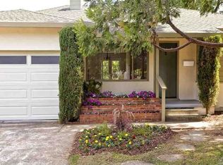 314 Corrillo Dr, San Rafael, CA 94903