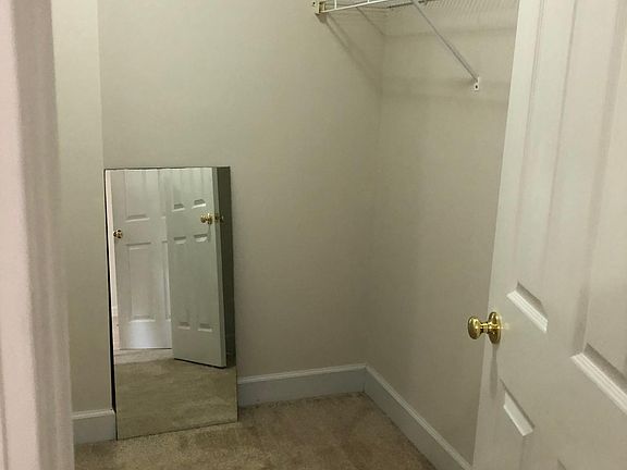 master walk in closet