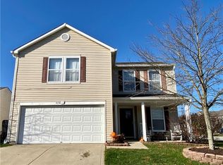 8136 Gathering Cir, Indianapolis, IN