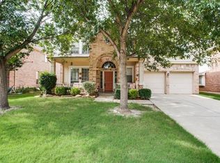 3101 Lighthouse Dr, Denton, TX 76210