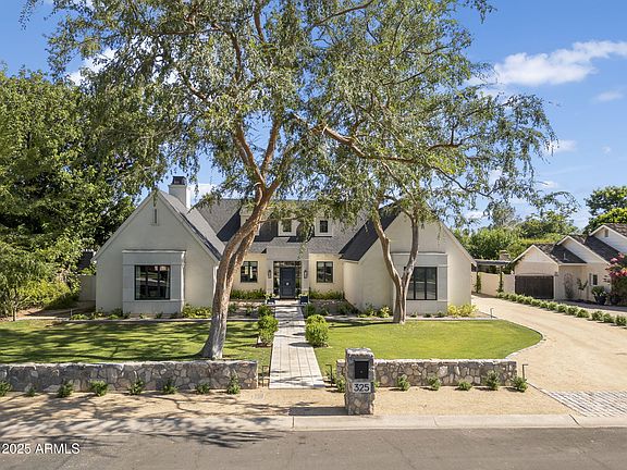 2nd image of 325 W SOLANO Drive
