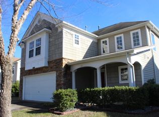 412 Pebblestone Dr, Durham, NC 27703