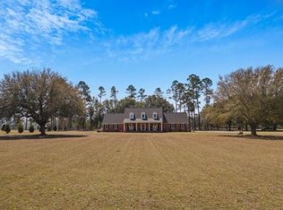 3712 Wagener Rd, Aiken, SC 29805