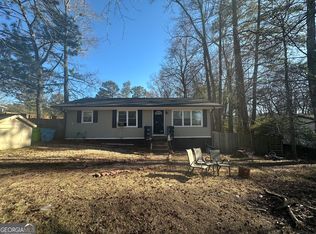 15975 Highway 36, Covington, GA 30014