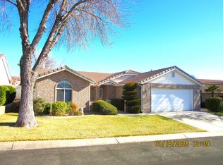 1134 E 900 S UNIT 2, Saint George, UT 84790