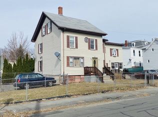 59 John St, Haverhill, MA 01830