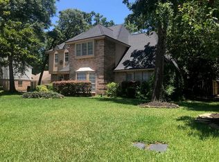 3611 Highgreen Dr, Humble, TX 77339