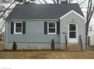 73 Stanley St, East Hartford, CT 06108