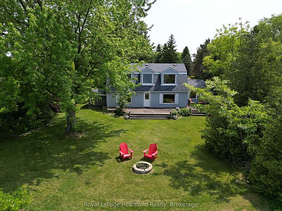 4th image of 72959 Claudette Dr