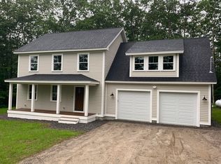 17 Kays Way, Turner, ME 04282