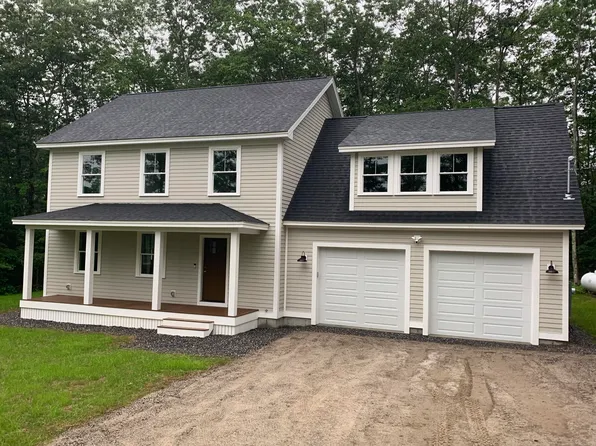 17 Kay's Way Way, Turner, ME 04282