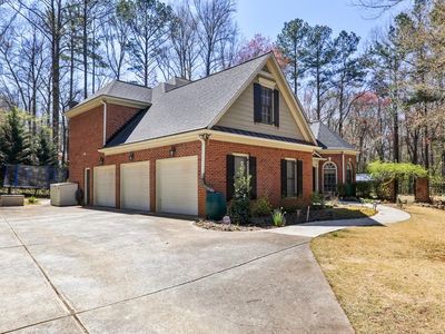 203 Rippling Dr NW, Marietta, GA, 30064