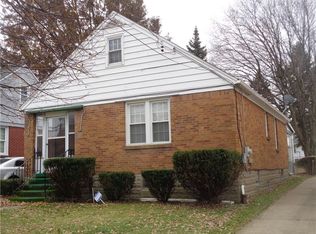 435 E 33rd St, Erie, PA 16504