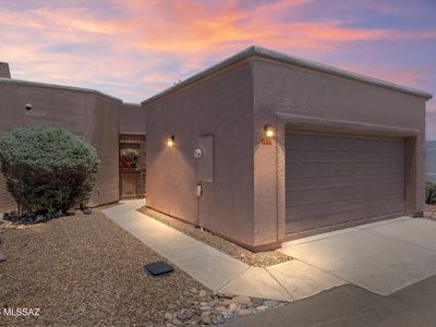 1697 N Rio Yaqui, Green Valley, AZ, 85614