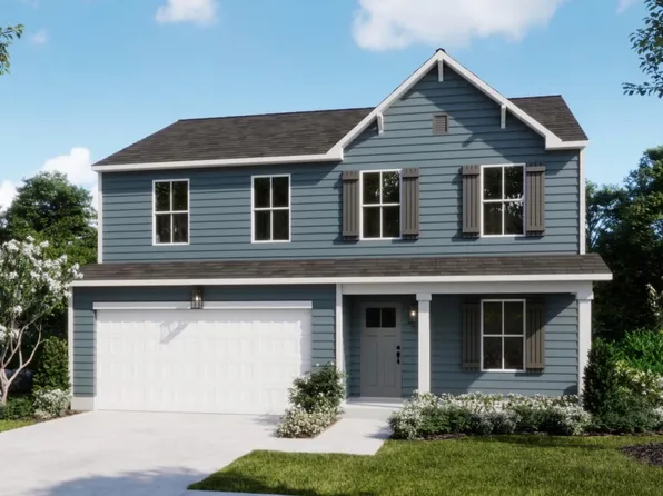 870 Plymouth Road #Homesite 158, Boiling Spring Lakes, NC 28461