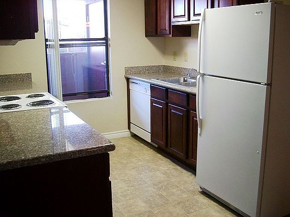 Kitchen all Granite