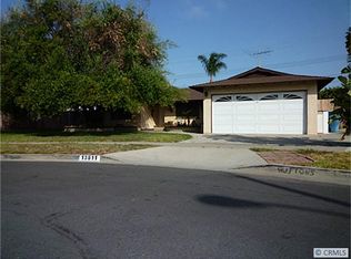 13811 Busby Cir, Westminster, CA 92683