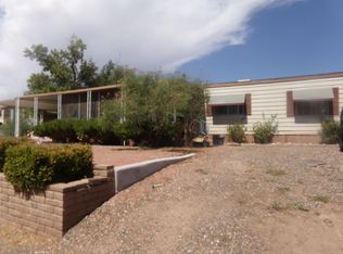 4310 E Shade Rd, Rimrock, AZ 86335