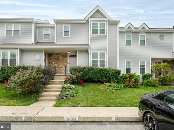 205 Tupelo Grv, Ambler, PA 19002
