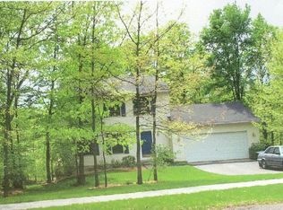 6522 Thimbleweed Ln NE, Rockford, MI 49341
