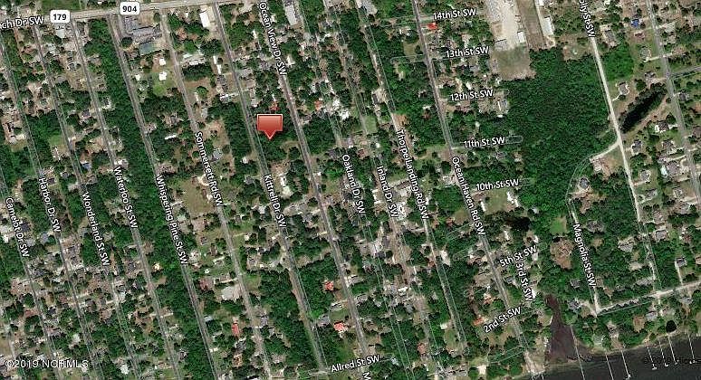 2nd image of 1811 Kittrell Dr SW
