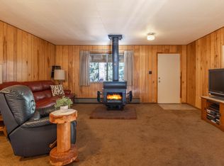 2190 Old Rim Road, Forest Lakes, AZ 85931