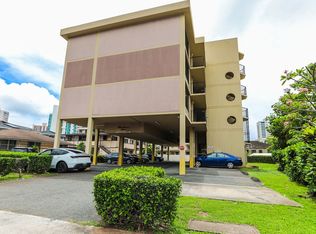2255 Date St #205, Honolulu, HI 96826