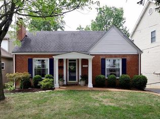 936 Dwyer Ave, Saint Louis, MO