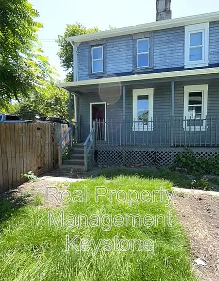 1405-1407 West St #1407 — Photo 13