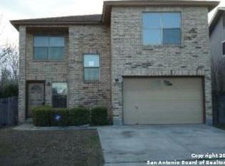 15427 Legend Springs Dr, San Antonio, TX 78247