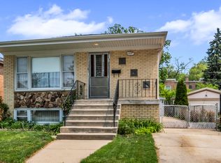 2577 Wood St, River Grove, IL 60171