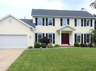 2993 Duquesne Dr, Stow, OH 44224