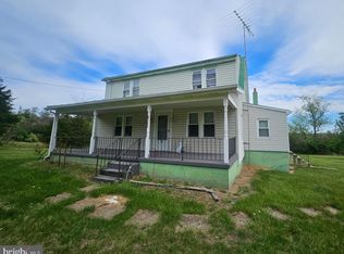 153 Rocky Ford Rd, Clear Brook, VA 22624