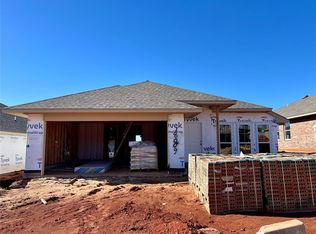18009 Sunny Stone Ln, Edmond, OK 73012