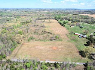 305 Smith Rd, Luray, TN 38352