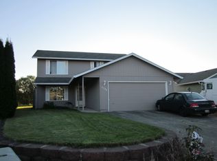 9708 NE 59th Ave, Vancouver, WA 98665