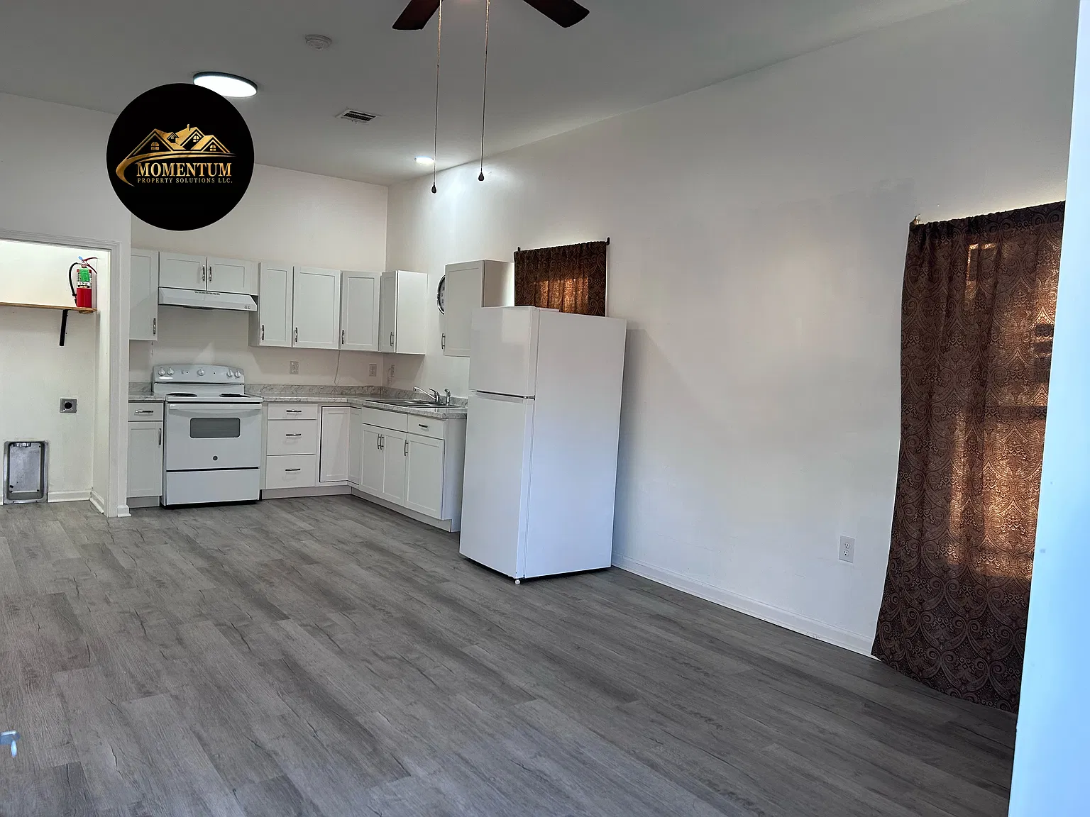 2 bed, 700 sqft, $850 — Photo 2