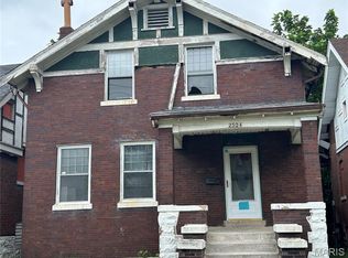 2504 N Euclid Ave, Saint Louis, MO