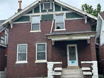 2504 N Euclid Ave, Saint Louis, MO, 63113