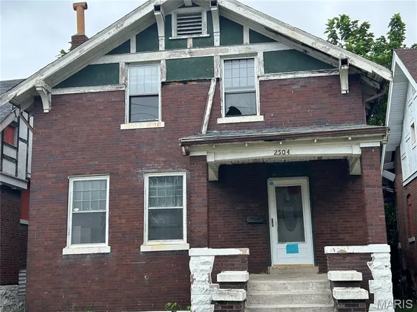 2504 N Euclid Ave, Saint Louis, MO 63113