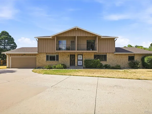 243 Vance Street, Lakewood, CO 80226