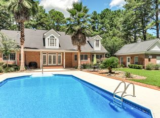 126 Cypress Dr, Rincon, GA 31326