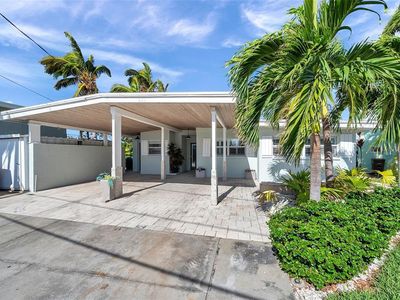 523 129th Ave E, Madeira Beach, FL, 33708