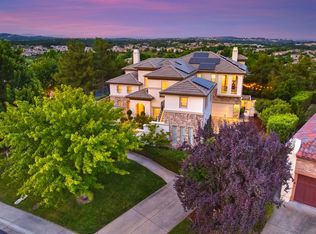 5001 Crail Way, El Dorado Hills, CA 95762