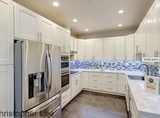 3039 Saint James Rd, Belmont, CA 94002