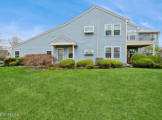 15 Dolley Madison Dr #15C, Monroe Township, NJ 08831