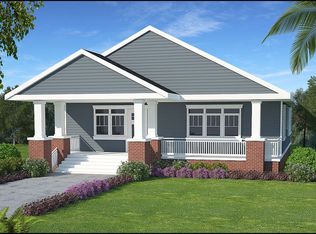 3573 Orchard Cir, Decatur, GA 30032