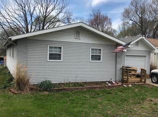 2807 N Pierce Ave, Springfield, MO 65803