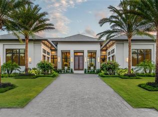 1698 Ixora Dr, Naples, FL 34102