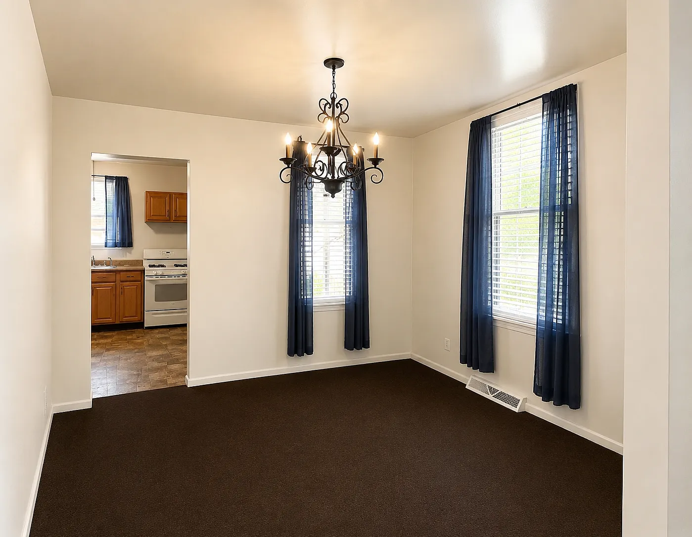 1 bed, 850 sqft, $975 — Photo 3